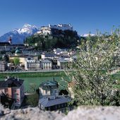 Vacanza a Salisburgo SUPER CONVENIENTE! |3Ü