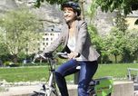 ELECTRO BIKES AT THE HOTEL KÖNIGGUT - an unforgetable adventure |3Ü