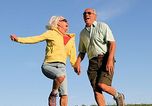 Over 50 - Vacanza a Salisburgo! |2Ü