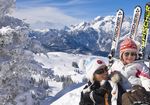 happy alpini winter arrangement | 7 nachten