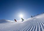 Deluxe Ski Opening | 3 nights