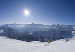 2 dagen skiën / 1 overnachting