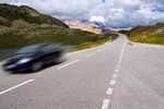 ALP ROAD TOUR
