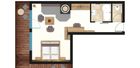 Verwöhnhotel KRISTALL****S - Suite Achensee