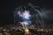 Bergsilvester
