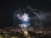 Bergsilvester