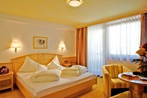 Kristall - Verwöhn-Doppelzimmer Kristall