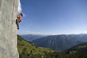 Klettertage im Kristall | 3 N&auml;chte