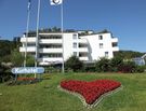 Thermalquellen Resort