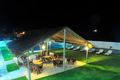 Terraza del Hotel