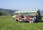 Rothaarsteig Wanderwoche