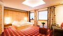 Hotel Solaria - Doppelzimmer Arnika