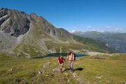 "Feuer & Flamme" f&uuml;rs Wandern |