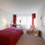 Komfortdoppelzimmer mit Balkon Typ A