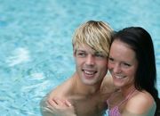 Wellnessspaß für Zwei | Duo