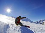 Ski Resort