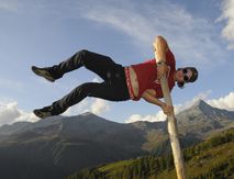 Energie Wellness Day - 4 Tage