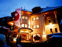 Vorweihnachtsfreude im Ahrntal - 1 Kind gratis bis 12 Jahren - inkl. 6 Tage Skipa&szlig; am Klausberg