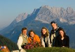 Die Wanderwochen | III