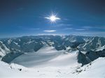 Winter Holiday at Innsbruck and the surrounding area