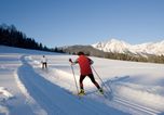 Biathlon & Langlauf Spezial