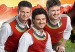 Der erste musikalisch und kulinarische Herbst