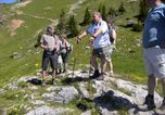 Wandertage | (19.06. - 10.07.2010 und 11.09. - 02.10.2010)