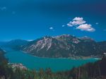 Sommerurlaub am Achensee