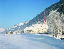 Alpenwellness "Freie Auswahl"