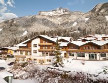 Magia d'inverno "All inclusive" 