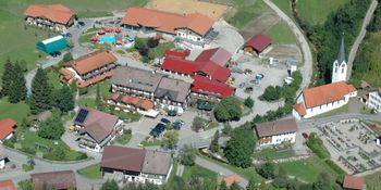 Du-Familotel  Krone