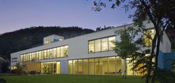Fachklinik f&uuml;r Naturheilverfahren