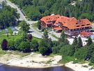 Wellnesshotel Auerhahn