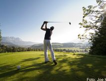 Golferlebnis - Golf Alpin | 3