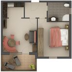 Family-Suite piccola