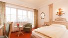 Hotel Tirolerhof - Einzelzimmer
