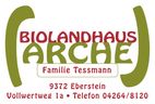 Biolandhaus Arche