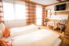 simonlehner hotels: feistererhof - Einzelzimmer