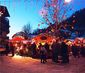 Bäuerlicher Adventsmarkt