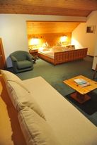 simonlehner hotels: ramsauhof - Villa-Appartement