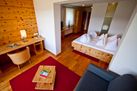 simonlehner hotels: ramsauhof - Hotel-Zirbenvollholz-Suite