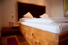 simonlehner hotels: ramsauhof - Hotel-Doppelzimmer Zirbe
