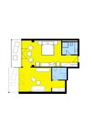 Bio-Thermalhotel Falkenhof - Gartensuite