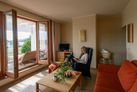 Bio-Thermalhotel Falkenhof - Dachgartensuite 