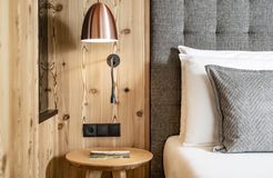 Biohotel Tauber Bio-Suite Detail (5/5) - Tauber's Bio Vitalhotel