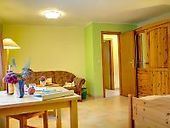 Naturhotel im Spöktal - Waldhäuschen "Amsel" und "Buche", 40 qm