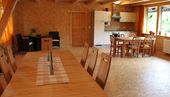 Ferienwohnung  im Seminarhaus