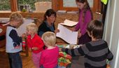 Kleinkindurlaub 2012|  3 Tage Wellness für Familien mit Baby und bis zu  2 weiteren Kindern