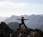 Yoga-Urlaub