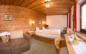Schweitzer - Komfort-Doppelzimmer